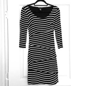 Knee-Length Dress Perfect for Internship/1st Job!